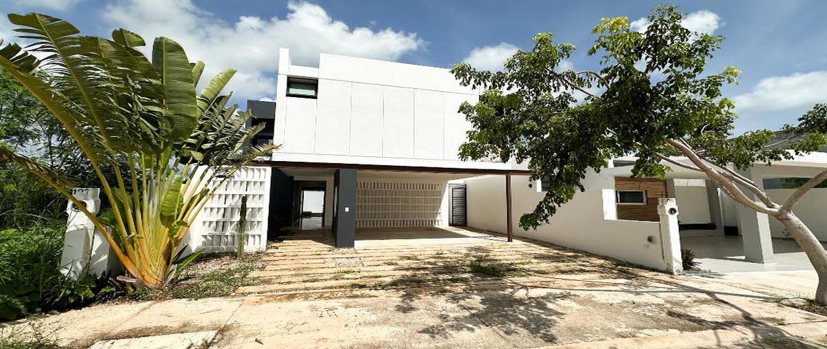 Foto de casa en - -, conkal, conkal, yucatán, 29222035 foto 01 Foto de casa en venta en - -, conkal, conkal, yucatán, 29222035 No. 01