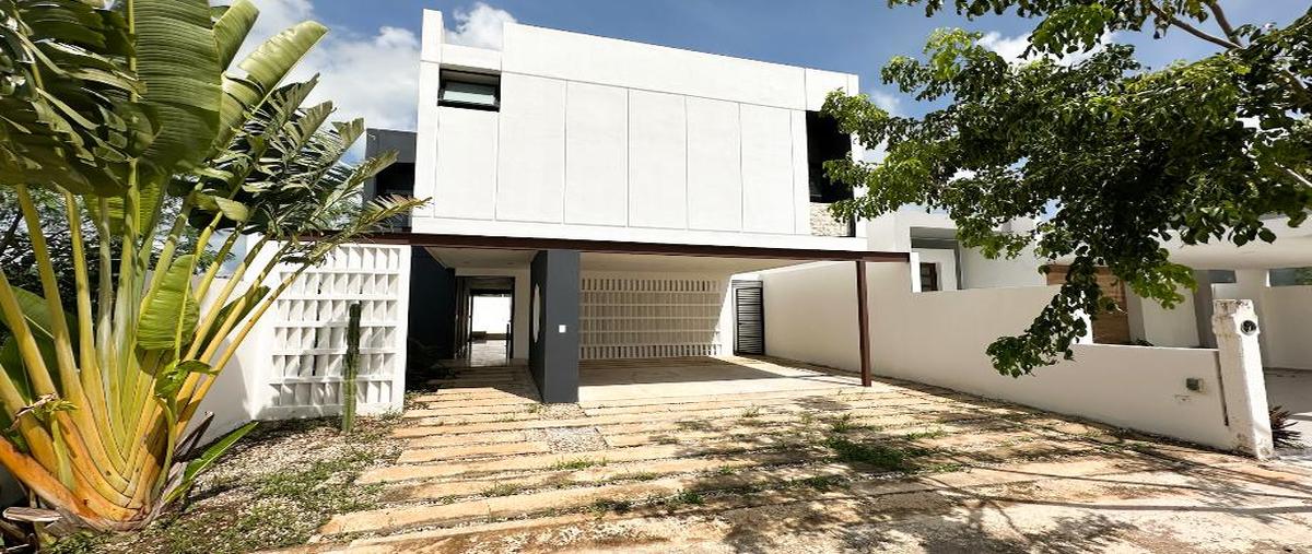 Foto de casa en - -, conkal, conkal, yucatán, 29222035 foto 02 Foto de casa en venta en - -, conkal, conkal, yucatán, 29222035 No. 02