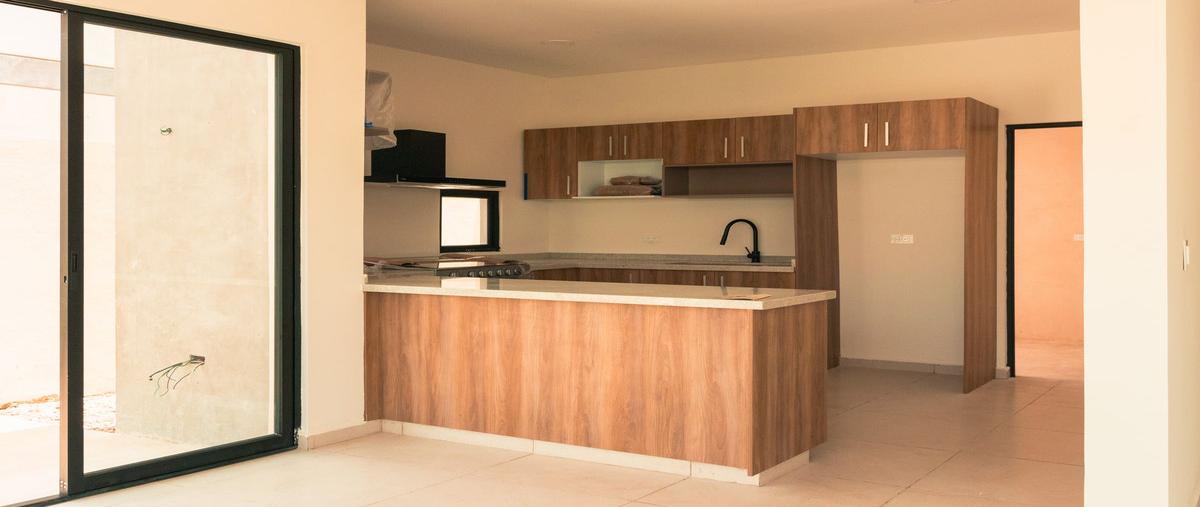 Foto de casa en venta en  , conkal, conkal, yucatán, 0 No. 04