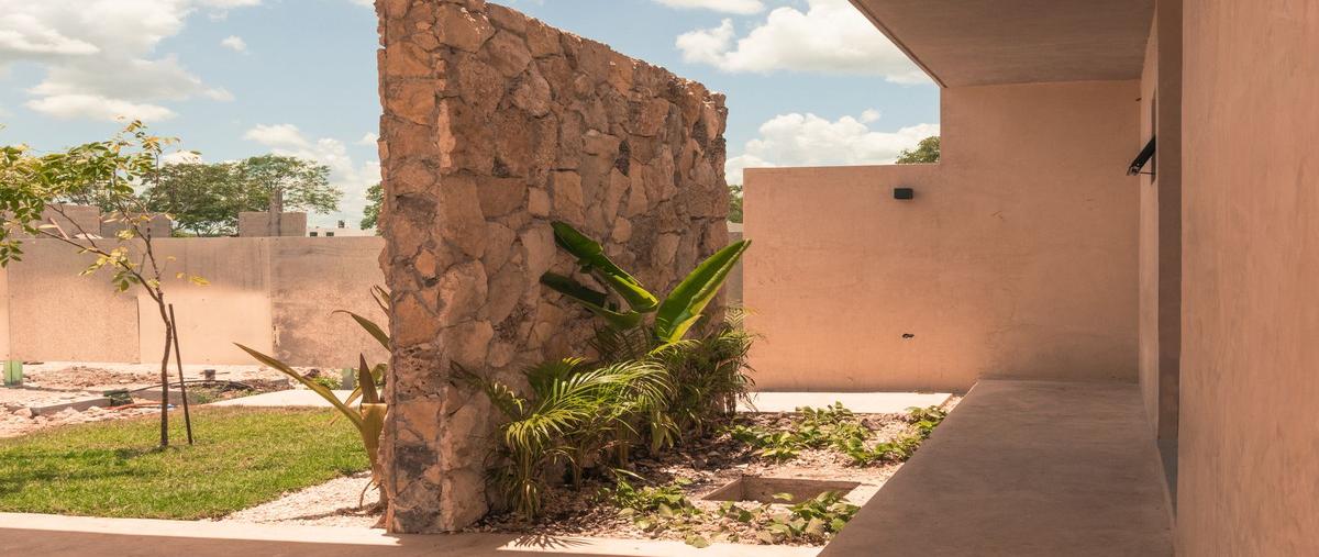 Foto de casa en venta en  , conkal, conkal, yucatán, 0 No. 05