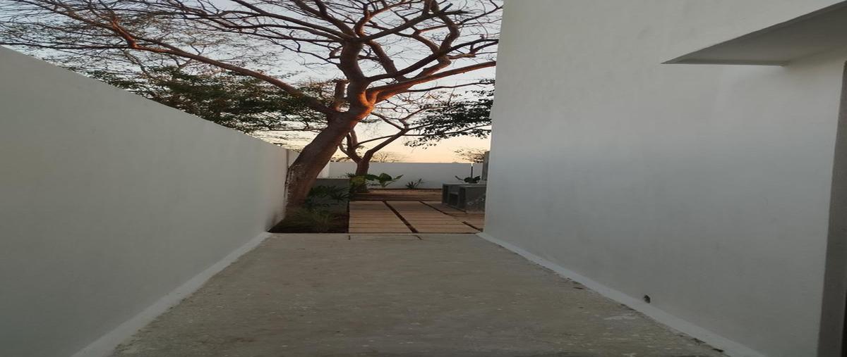 Foto de casa en venta en  , conkal, conkal, yucatán, 29231159 No. 03