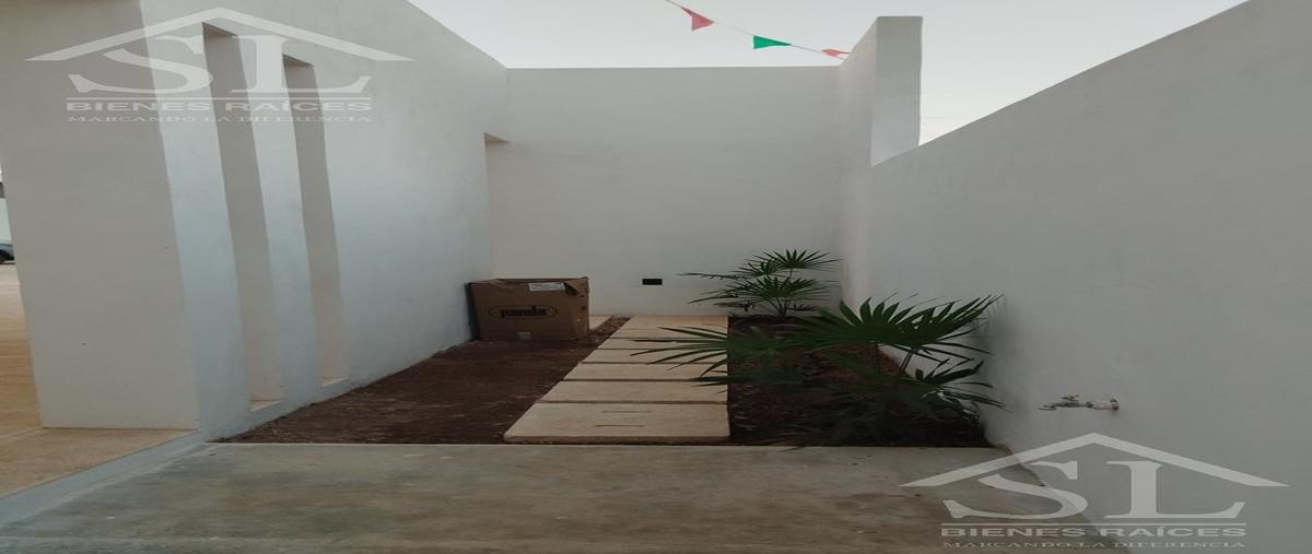 Foto de casa en venta en  , conkal, conkal, yucatán, 29231159 No. 04