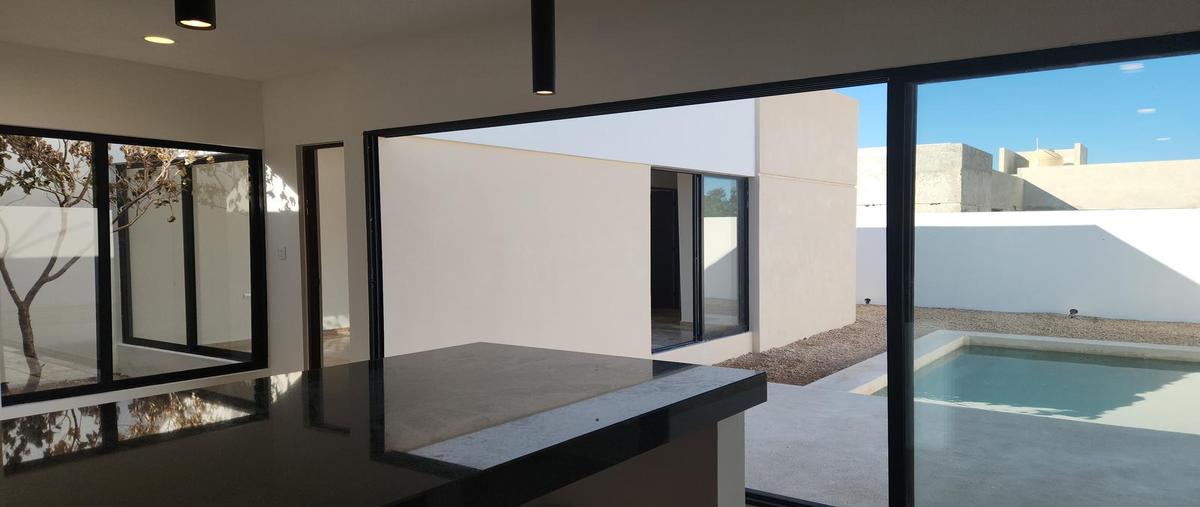 Foto de casa en venta en  , conkal, conkal, yucatán, 0 No. 03