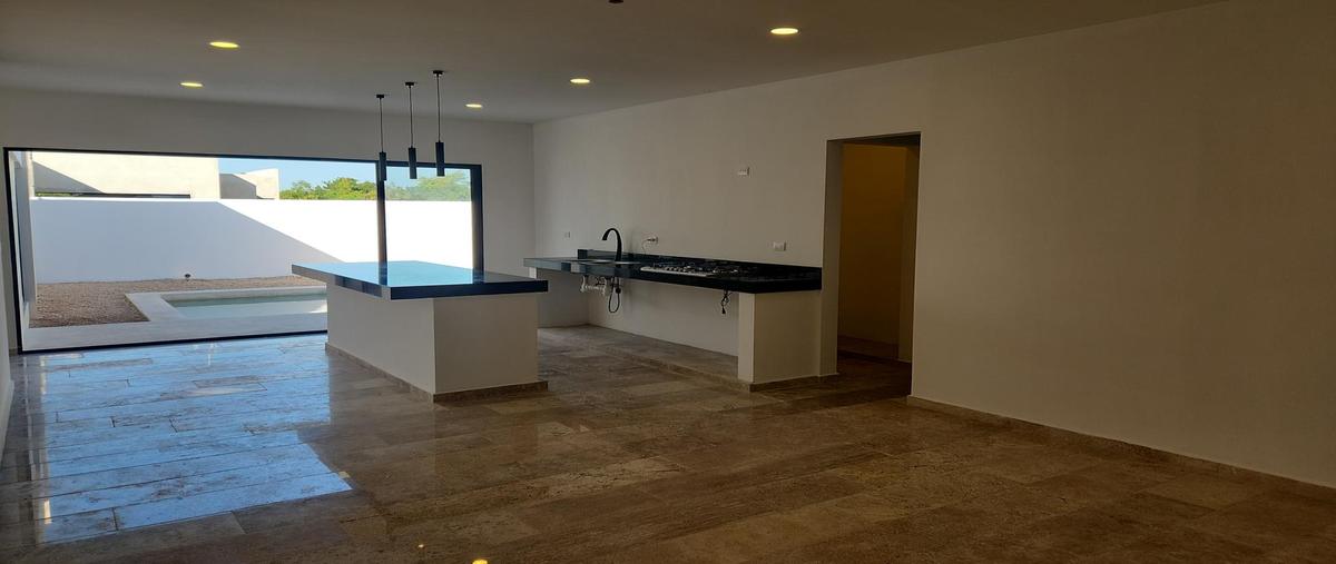 Foto de casa en venta en  , conkal, conkal, yucatán, 0 No. 04