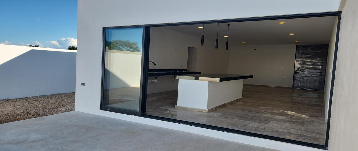 Foto de casa en venta en  , conkal, conkal, yucatán, 0 No. 05