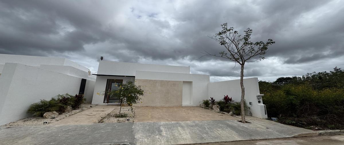 Foto de casa en , conkal, conkal, yucatán, 0 foto 01 Foto de casa en venta en , conkal, conkal, yucatán, 0 No. 01