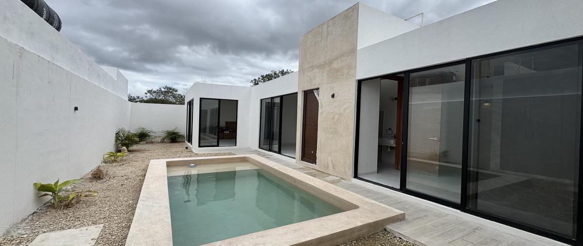 Foto de casa en , conkal, conkal, yucatán, 0 foto 03 Foto de casa en venta en , conkal, conkal, yucatán, 0 No. 03