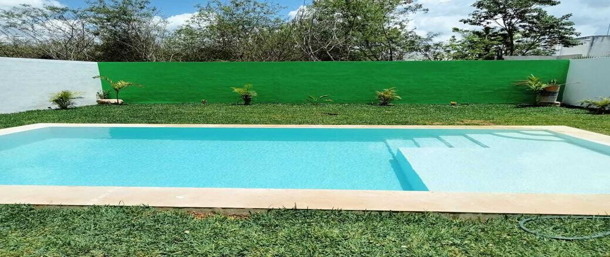Foto de casa en , conkal, conkal, yucatán, 0 foto 04 Foto de casa en venta en , conkal, conkal, yucatán, 0 No. 04