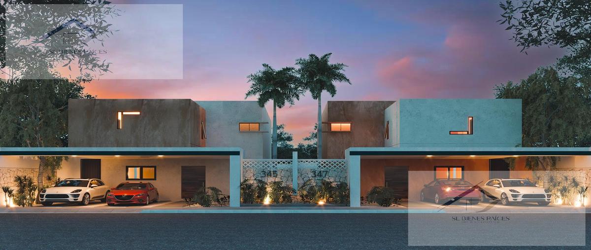 Foto de casa en venta en  , conkal, conkal, yucatán, 29288343 No. 03