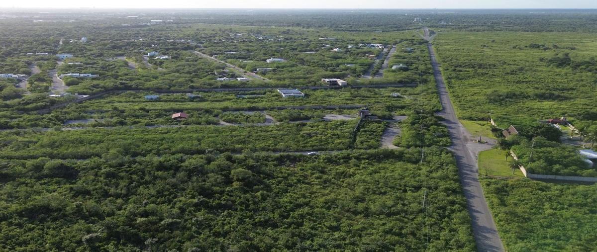 Foto de terreno habitacional en . , conkal, conkal, yucatán, 0 foto 02 Foto de terreno habitacional en venta en . , conkal, conkal, yucatán, 0 No. 02