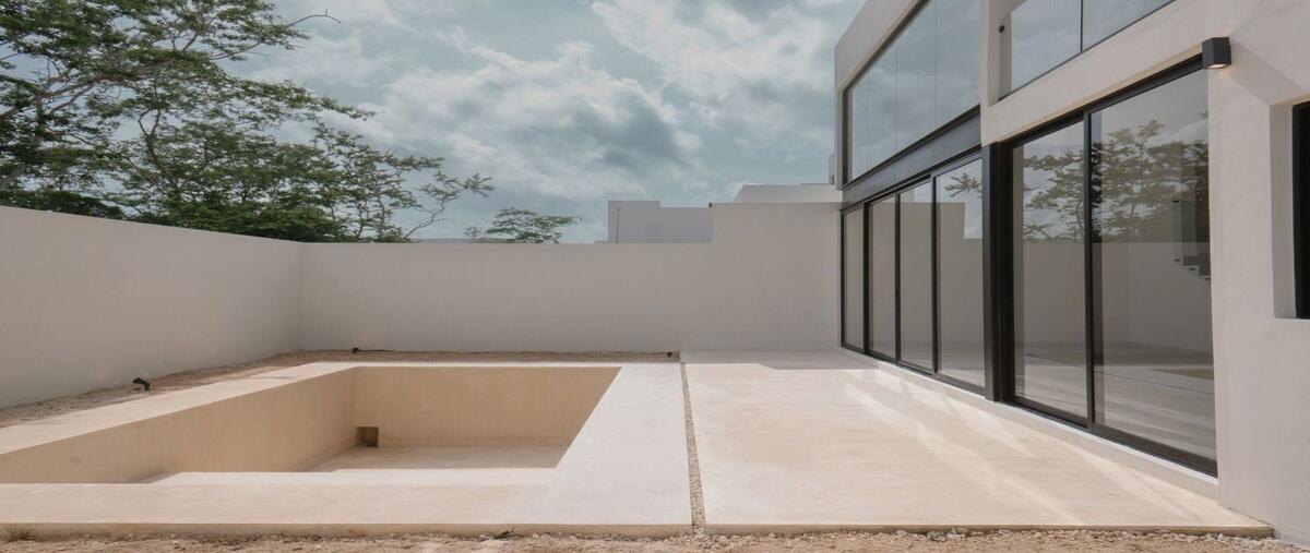 Foto de casa en venta en . , conkal, conkal, yucatán, 29315136 No. 05