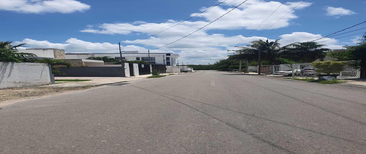 Foto de terreno habitacional en venta en  , conkal, conkal, yucatán, 0 No. 03