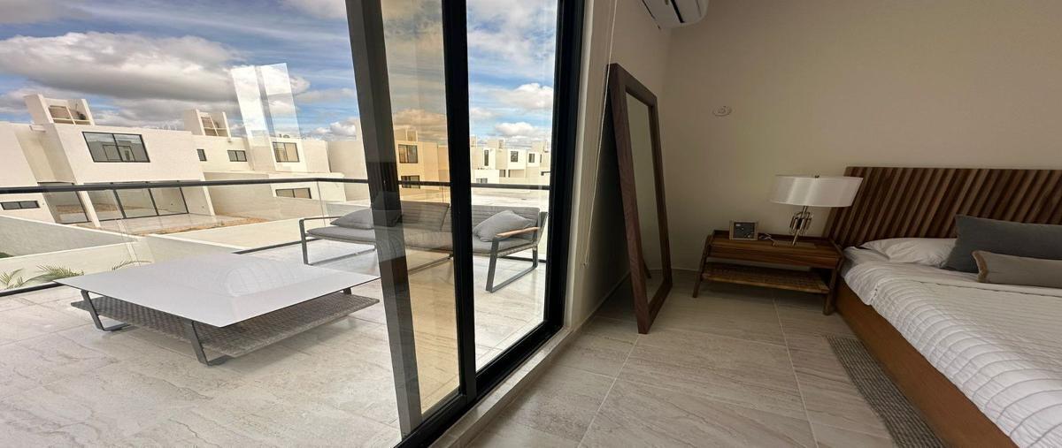 Foto de casa en venta en  , conkal, conkal, yucatán, 0 No. 04