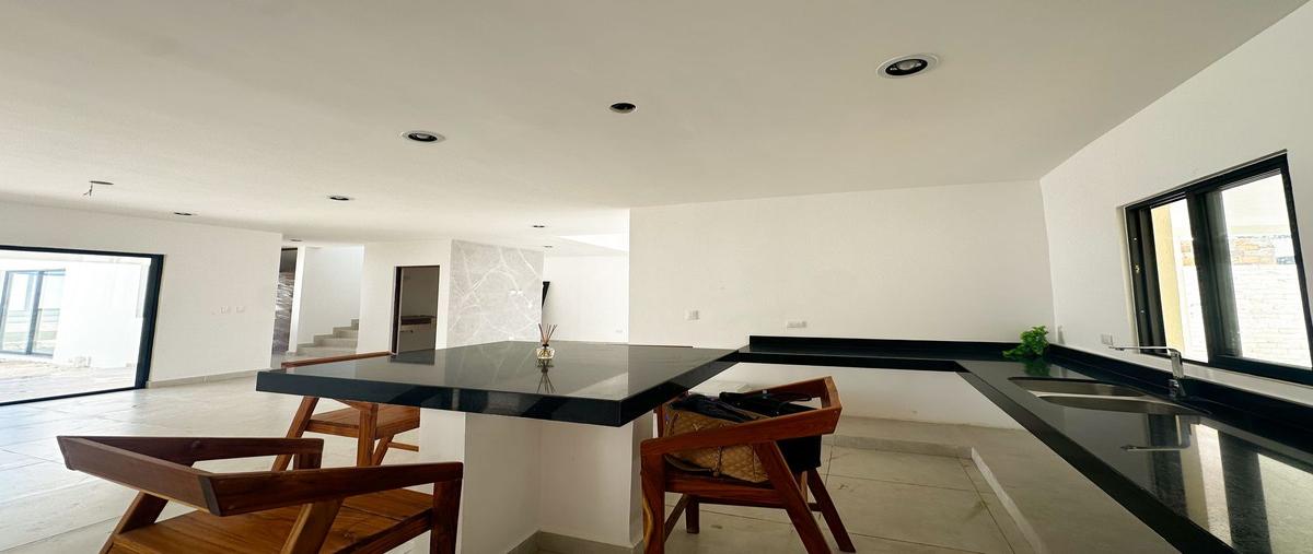 Foto de casa en venta en  , conkal, conkal, yucatán, 0 No. 04
