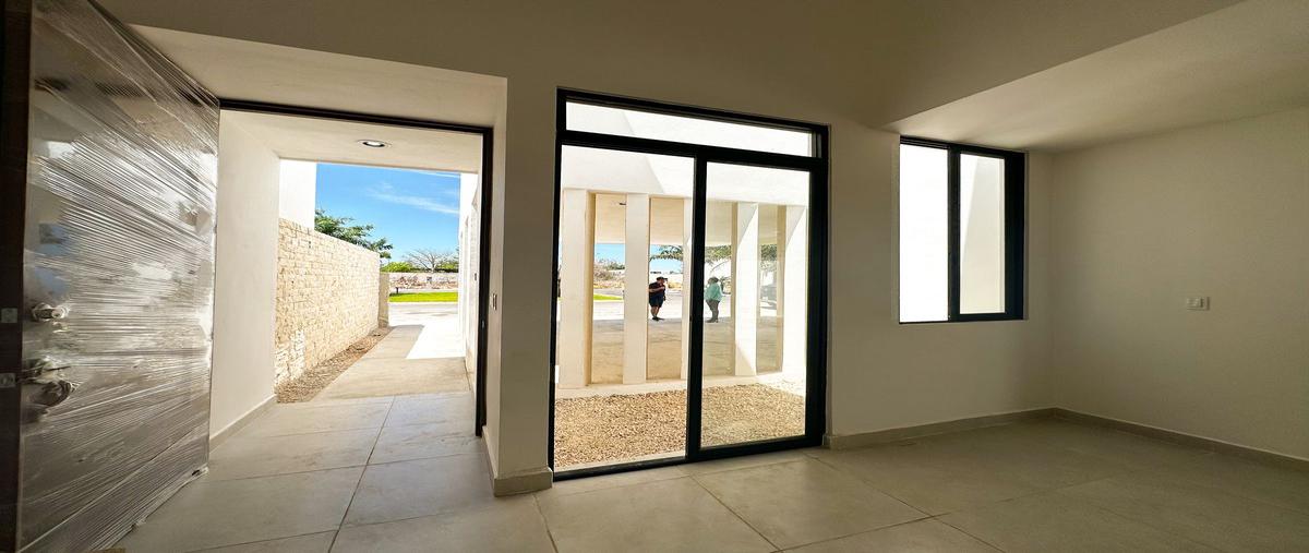 Foto de casa en venta en  , conkal, conkal, yucatán, 0 No. 05