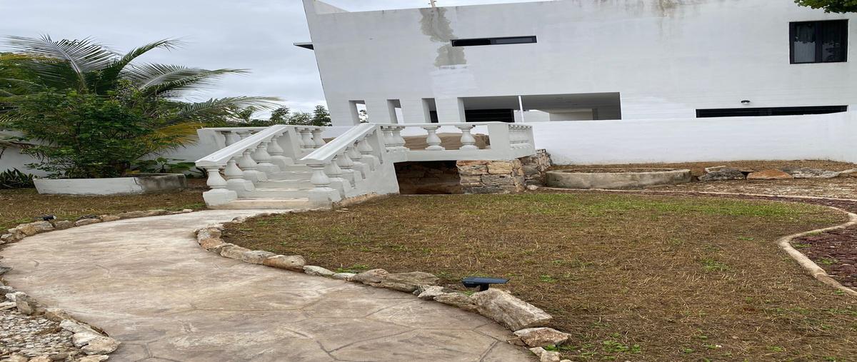 Foto de casa en renta en . , conkal, conkal, yucatán, 0 No. 03
