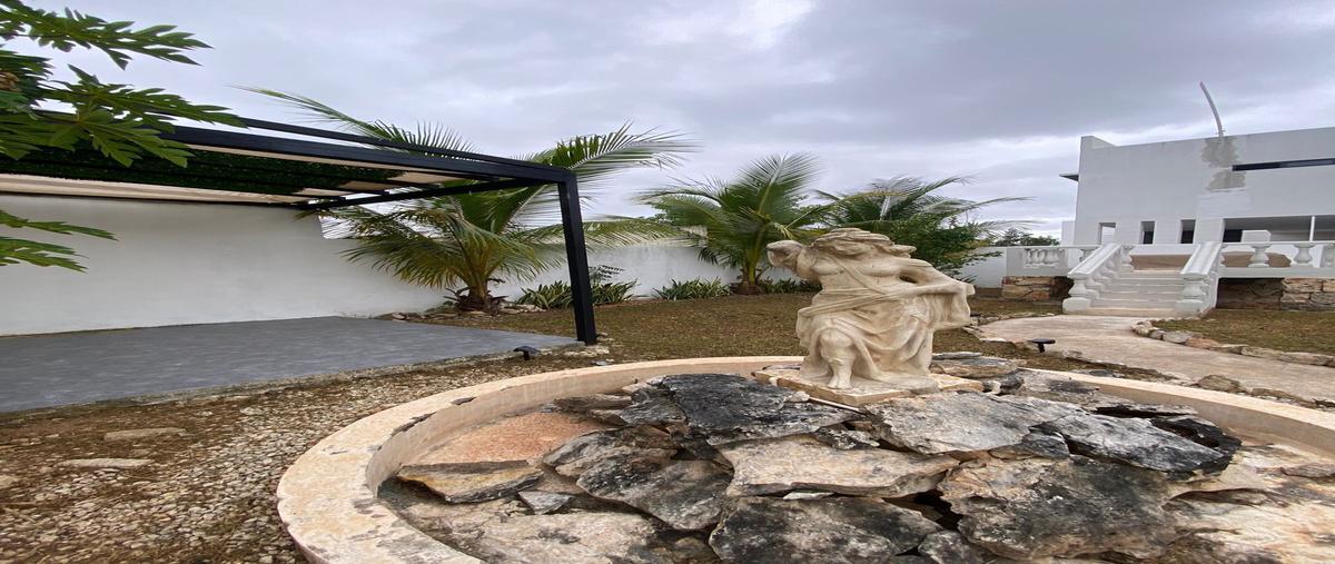 Foto de casa en renta en . , conkal, conkal, yucatán, 0 No. 04