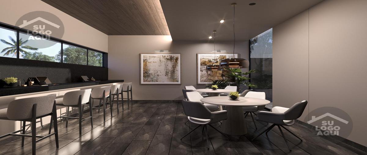 Foto de departamento en venta en  , conkal, conkal, yucatán, 29335797 No. 04