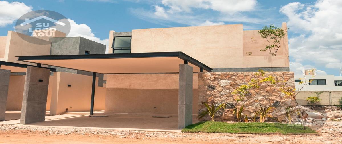 Foto de casa en , conkal, conkal, yucatán, 29335799 foto 01 Foto de casa en venta en , conkal, conkal, yucatán, 29335799 No. 01