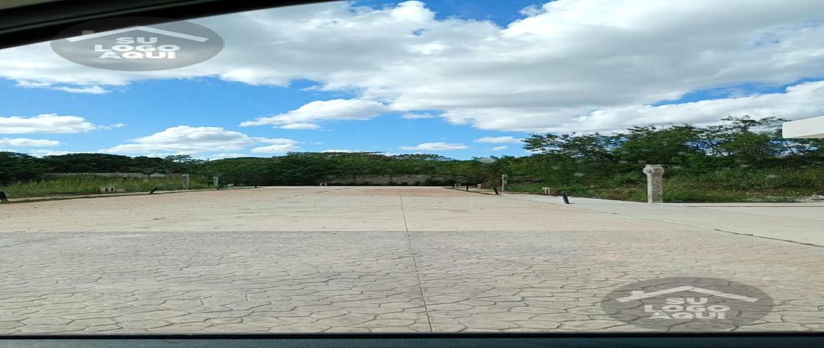 Foto de terreno habitacional en venta en  , conkal, conkal, yucatán, 29335802 No. 03