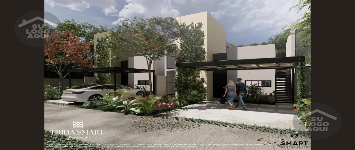 Foto de casa en , conkal, conkal, yucatán, 29335811 foto 01 Foto de casa en venta en , conkal, conkal, yucatán, 29335811 No. 01