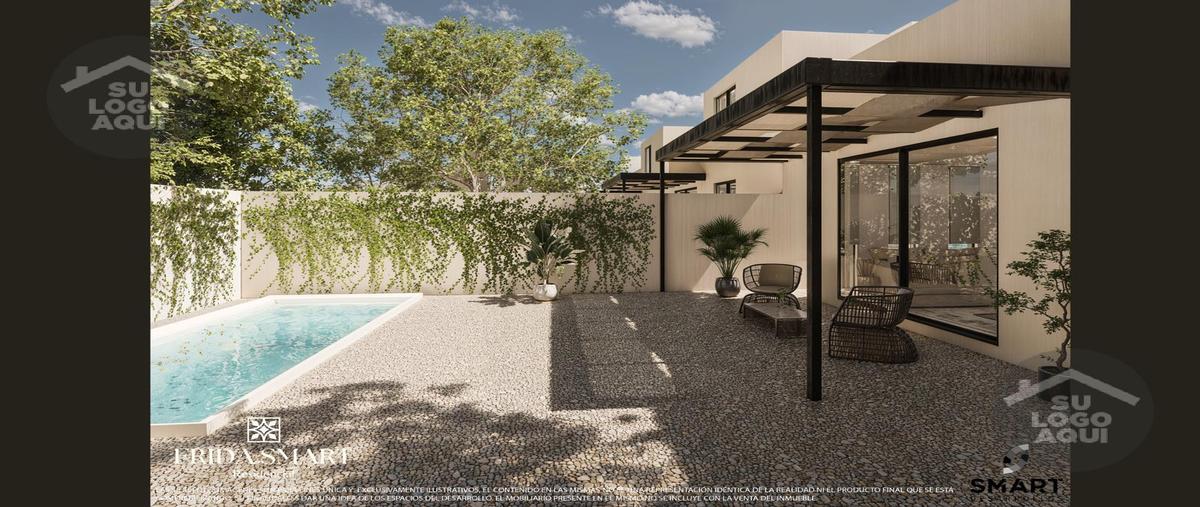 Foto de casa en , conkal, conkal, yucatán, 29335811 foto 03 Foto de casa en venta en , conkal, conkal, yucatán, 29335811 No. 03