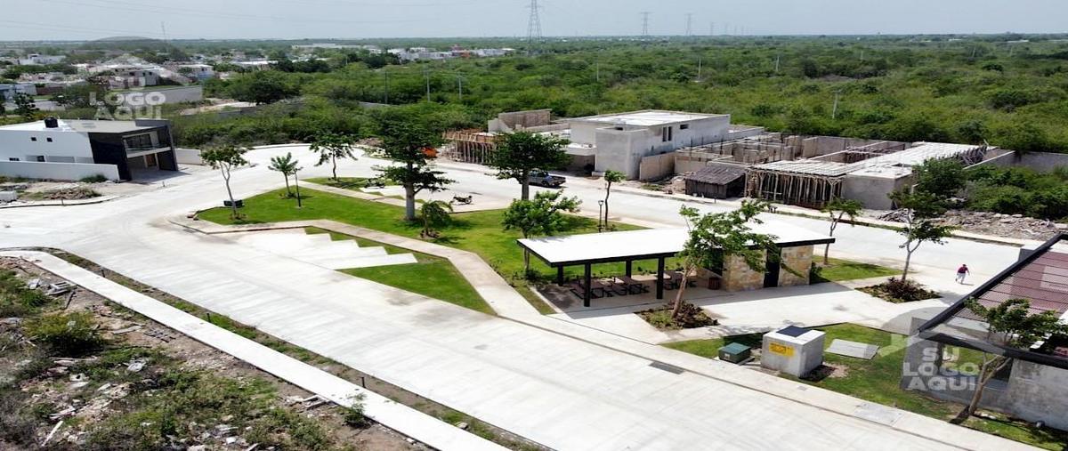 Foto de terreno habitacional en , conkal, conkal, yucatán, 29335812 foto 01 Foto de terreno habitacional en venta en , conkal, conkal, yucatán, 29335812 No. 01
