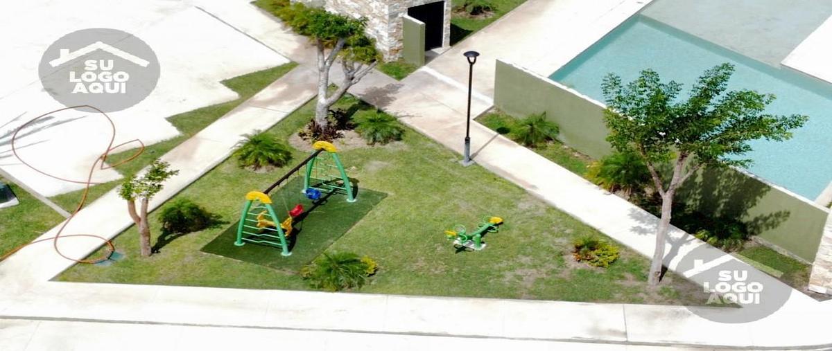 Foto de terreno habitacional en , conkal, conkal, yucatán, 29335812 foto 03 Foto de terreno habitacional en venta en , conkal, conkal, yucatán, 29335812 No. 03