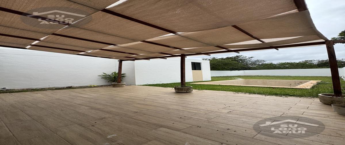 Foto de casa en venta en  , conkal, conkal, yucatán, 29335819 No. 05
