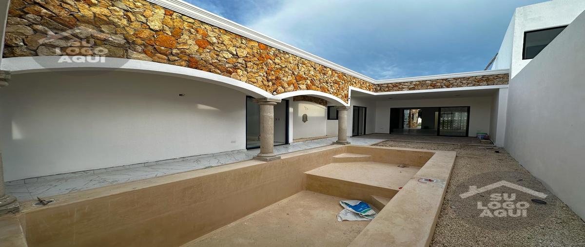 Foto de casa en , conkal, conkal, yucatán, 29335823 foto 01 Foto de casa en venta en , conkal, conkal, yucatán, 29335823 No. 01