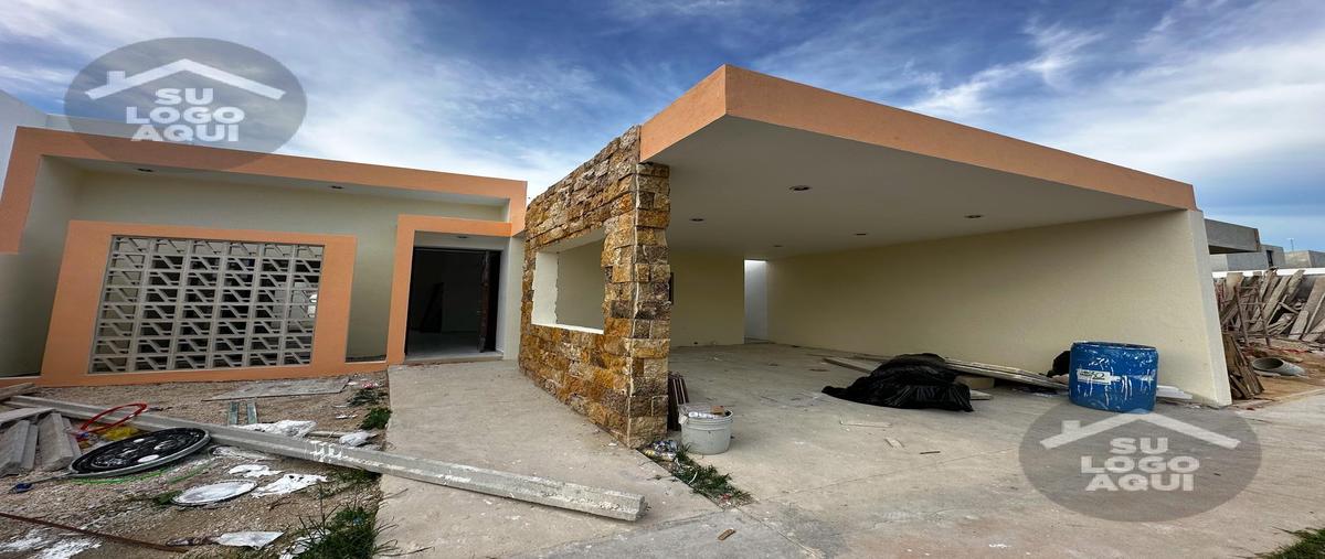 Foto de casa en , conkal, conkal, yucatán, 29335823 foto 02 Foto de casa en venta en , conkal, conkal, yucatán, 29335823 No. 02