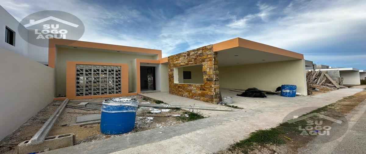 Foto de casa en , conkal, conkal, yucatán, 29335823 foto 03 Foto de casa en venta en , conkal, conkal, yucatán, 29335823 No. 03