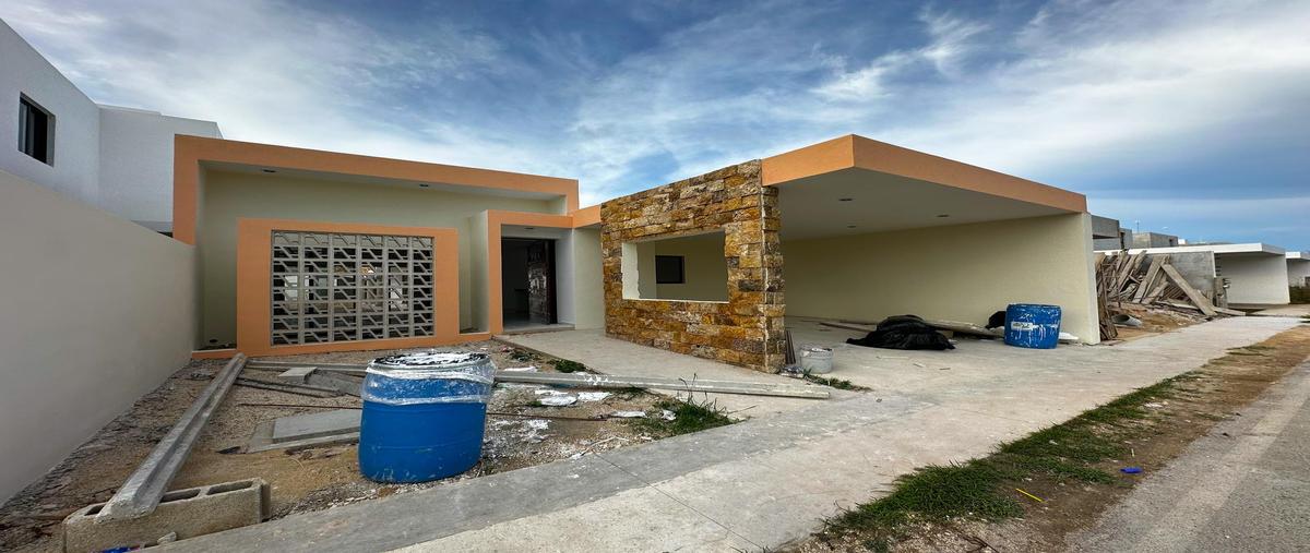 Foto de casa en venta en  , conkal, conkal, yucatán, 0 No. 03