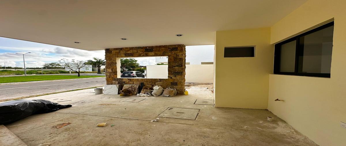 Foto de casa en venta en  , conkal, conkal, yucatán, 0 No. 04