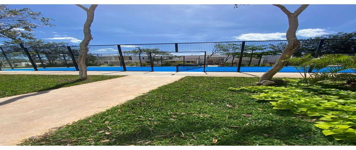 Foto de casa en venta en  , conkal, conkal, yucatán, 29335825 No. 03