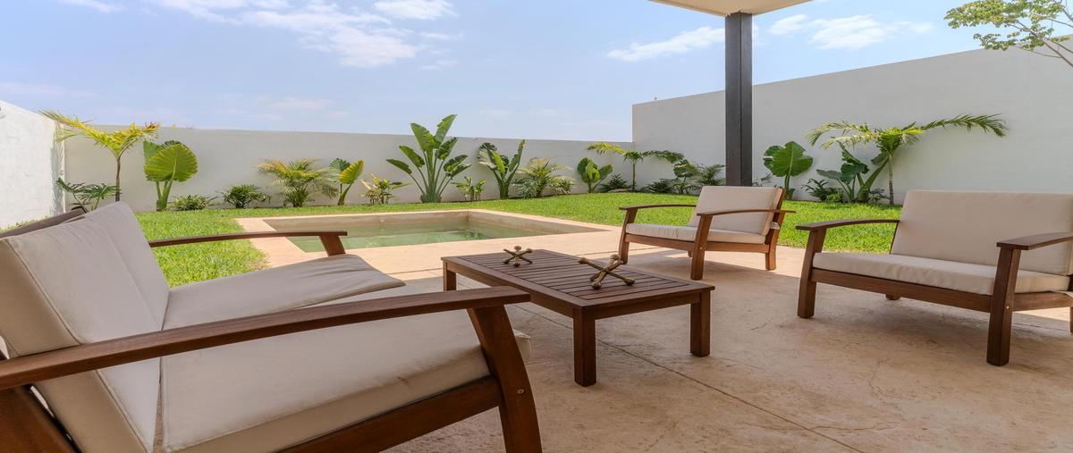 Foto de casa en , conkal, conkal, yucatán, 0 foto 02 Foto de casa en venta en , conkal, conkal, yucatán, 0 No. 02