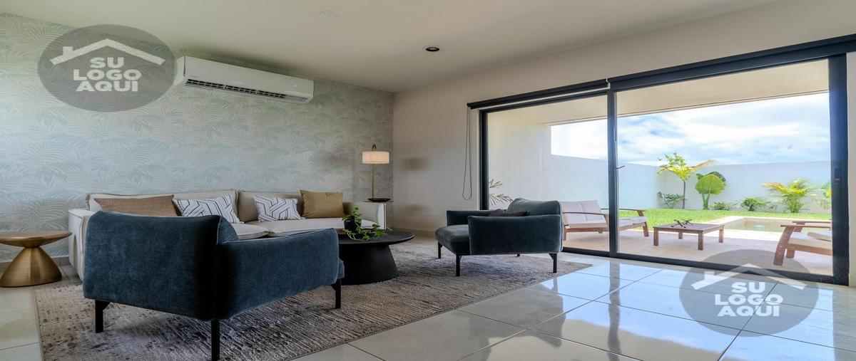 Foto de casa en venta en  , conkal, conkal, yucatán, 29335828 No. 03