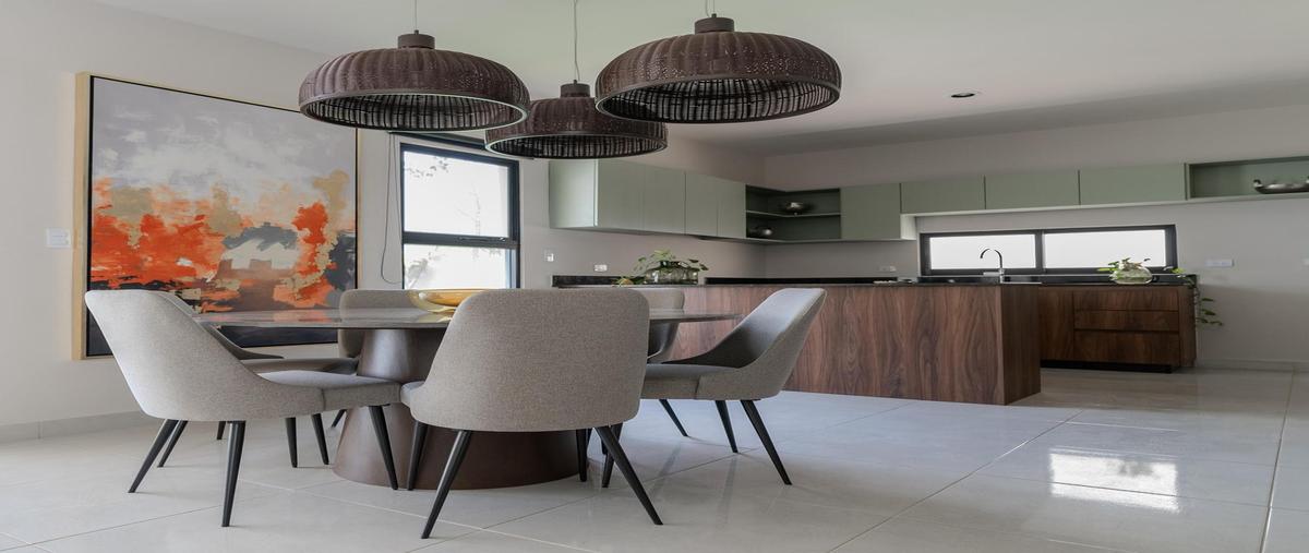 Foto de casa en , conkal, conkal, yucatán, 0 foto 04 Foto de casa en venta en , conkal, conkal, yucatán, 0 No. 04