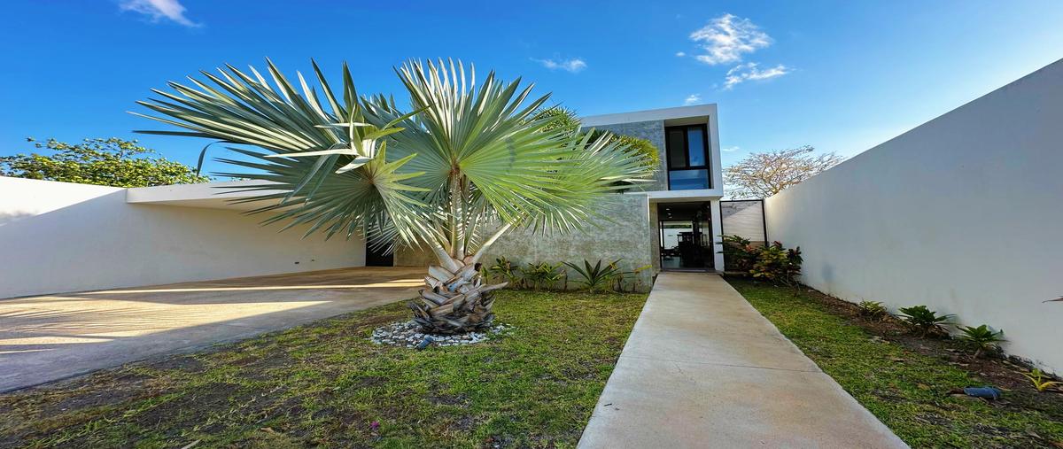 Foto de casa en , conkal, conkal, yucatán, 0 foto 02 Foto de casa en venta en , conkal, conkal, yucatán, 0 No. 02