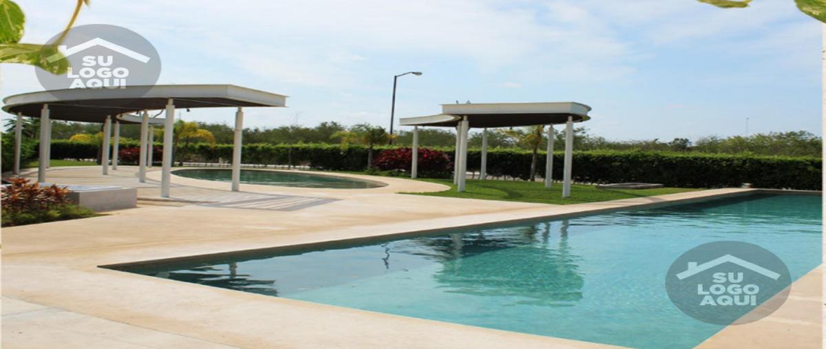 Foto de terreno habitacional en venta en  , conkal, conkal, yucatán, 29335830 No. 03