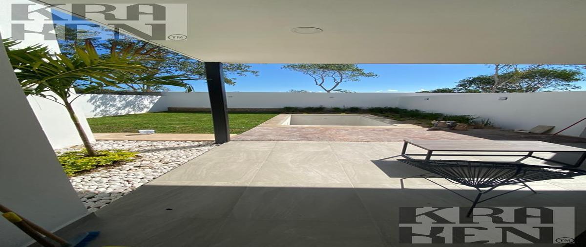 Foto de casa en venta en  , conkal, conkal, yucatán, 29335833 No. 04