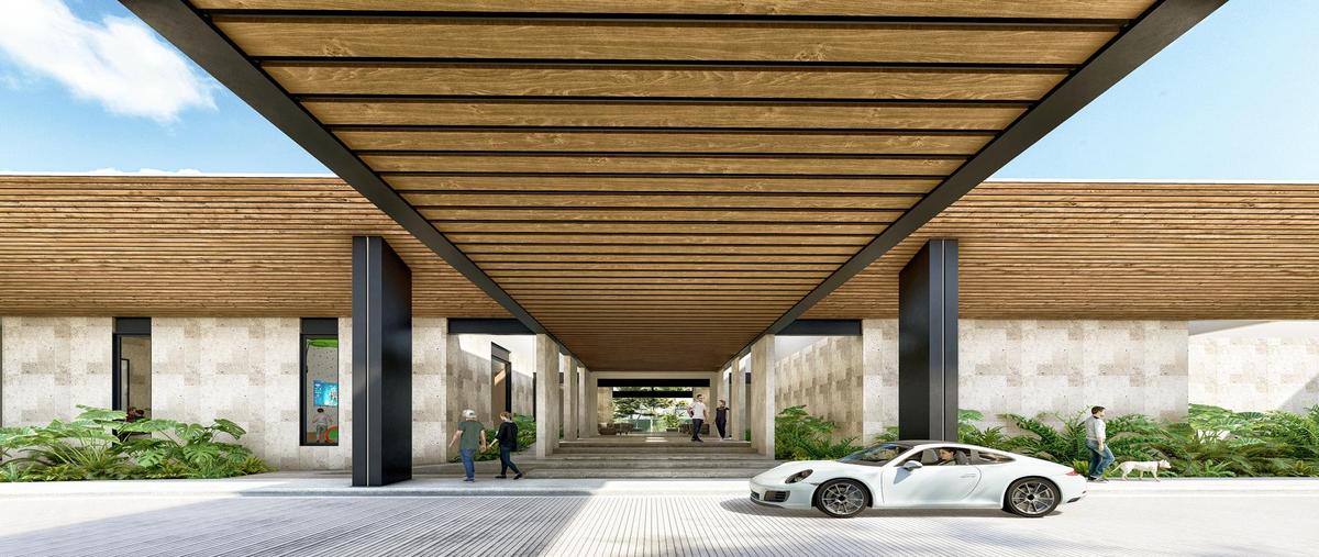 Foto de terreno habitacional en venta en  , conkal, conkal, yucatán, 0 No. 04