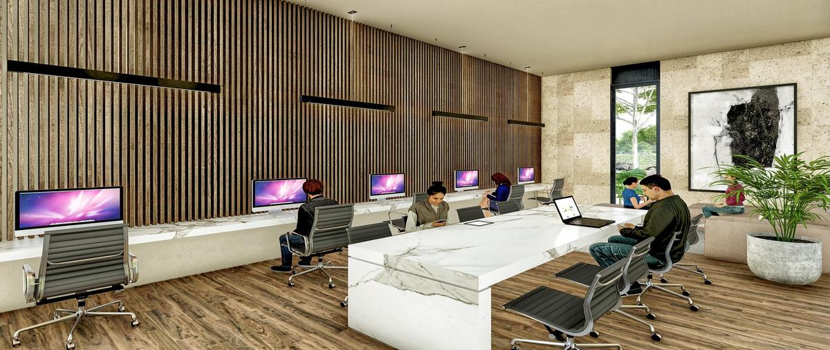 Foto de terreno habitacional en venta en  , conkal, conkal, yucatán, 0 No. 05