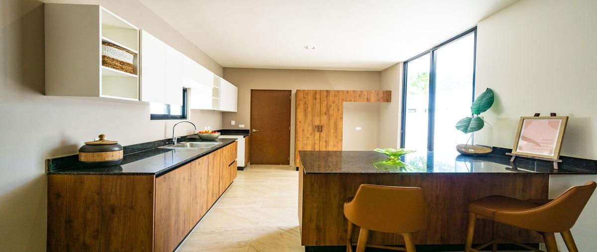 Foto de casa en venta en  , conkal, conkal, yucatán, 0 No. 05