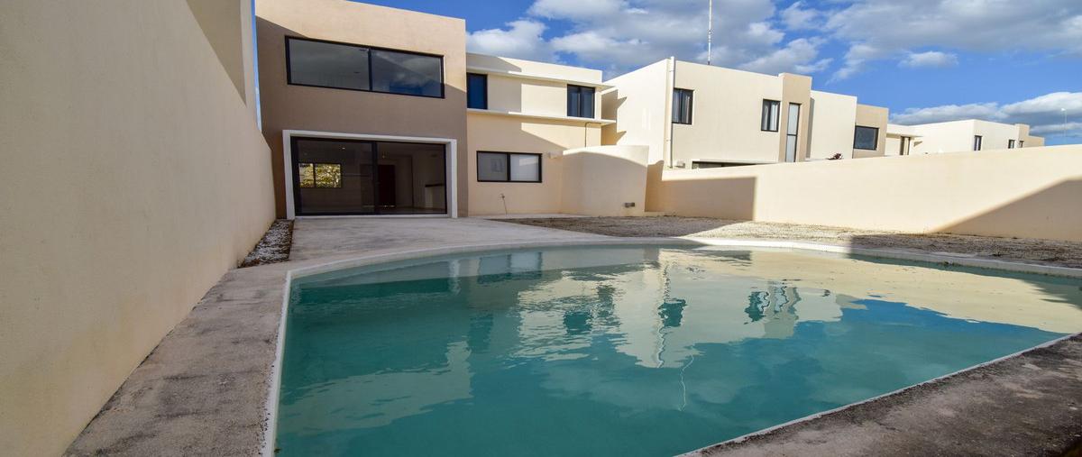 Foto de casa en venta en  , conkal, conkal, yucatán, 0 No. 05