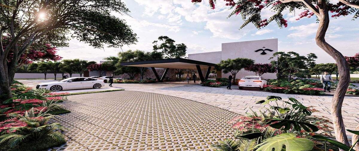 Foto de terreno habitacional en , conkal, conkal, yucatán, 0 foto 01 Foto de terreno habitacional en venta en , conkal, conkal, yucatán, 0 No. 01