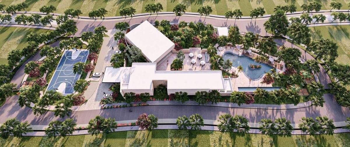 Foto de terreno habitacional en , conkal, conkal, yucatán, 0 foto 02 Foto de terreno habitacional en venta en , conkal, conkal, yucatán, 0 No. 02