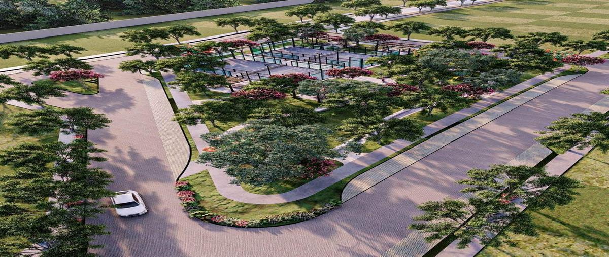 Foto de terreno habitacional en , conkal, conkal, yucatán, 0 foto 04 Foto de terreno habitacional en venta en , conkal, conkal, yucatán, 0 No. 04