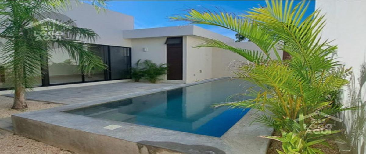 Foto de casa en , conkal, conkal, yucatán, 29374894 foto 02 Foto de casa en venta en , conkal, conkal, yucatán, 29374894 No. 02