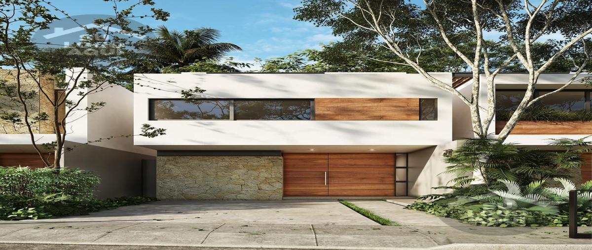 Foto de casa en , conkal, conkal, yucatán, 29376493 foto 01 Foto de casa en venta en , conkal, conkal, yucatán, 29376493 No. 01